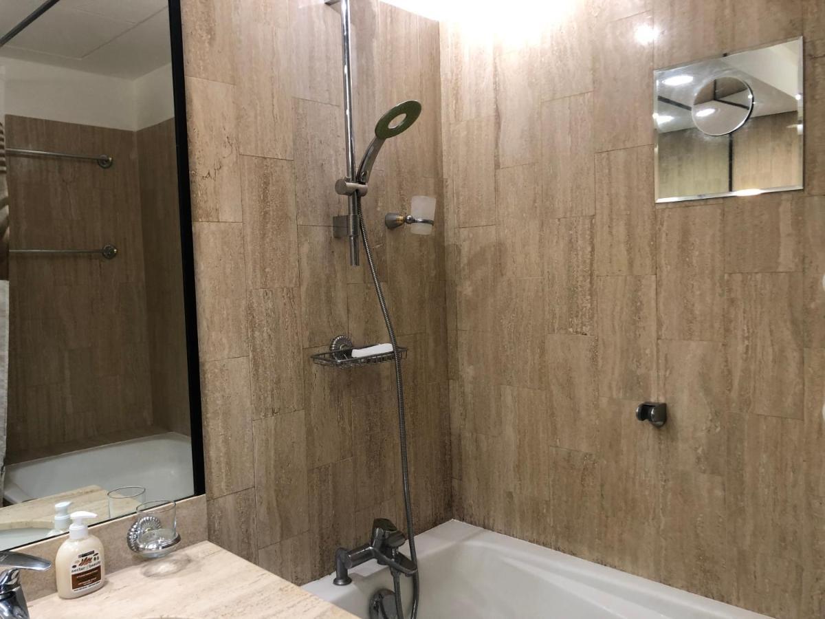 Monaco, Elegant & Quiet Renovated Apartment, In Fontvieille District, With Terrace & Pool, 15Min Walk To Port Hercule Monte-Carlo Exterior foto