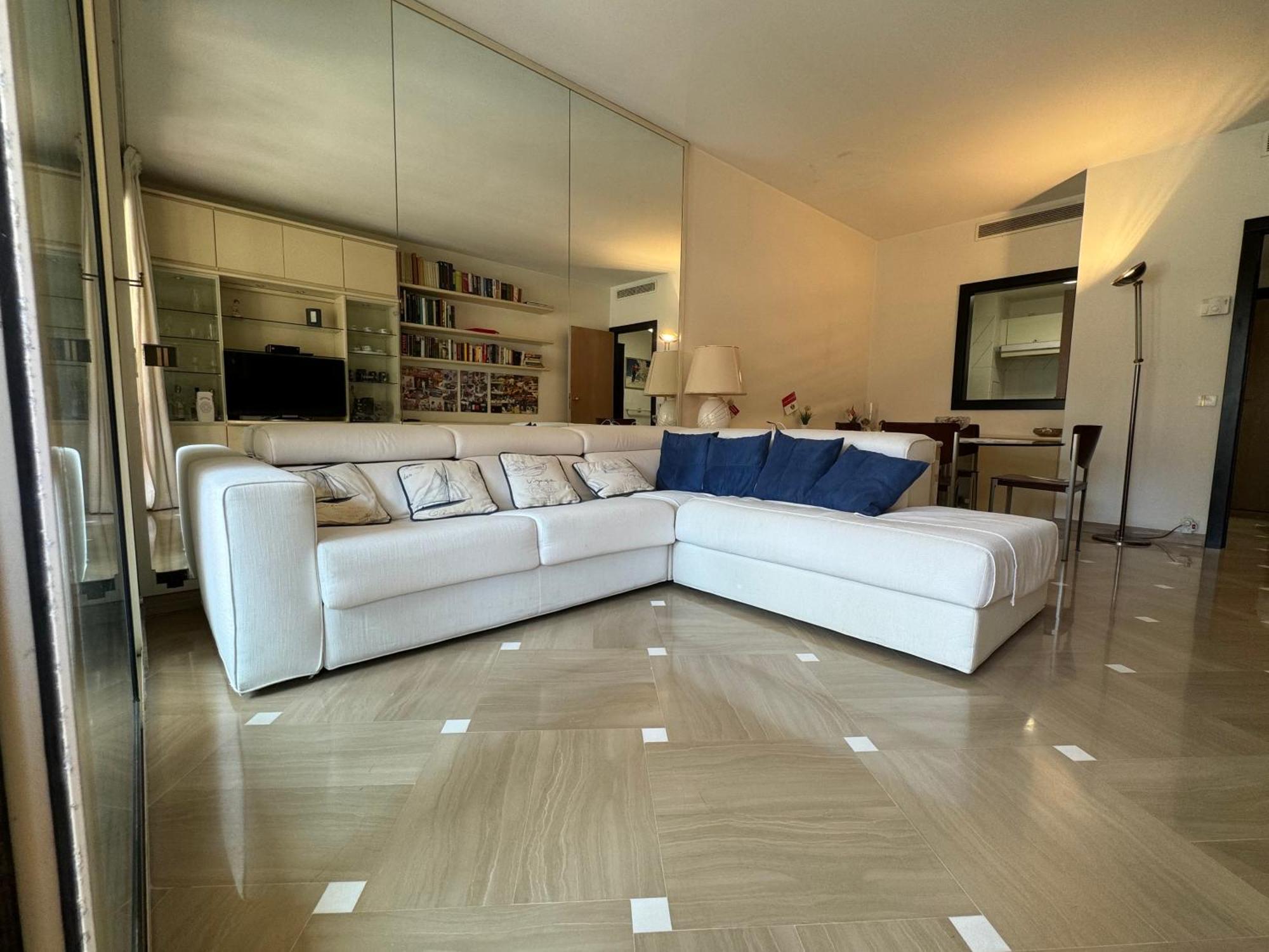 Monaco, Elegant & Quiet Renovated Apartment, In Fontvieille District, With Terrace & Pool, 15Min Walk To Port Hercule Monte-Carlo Exterior foto