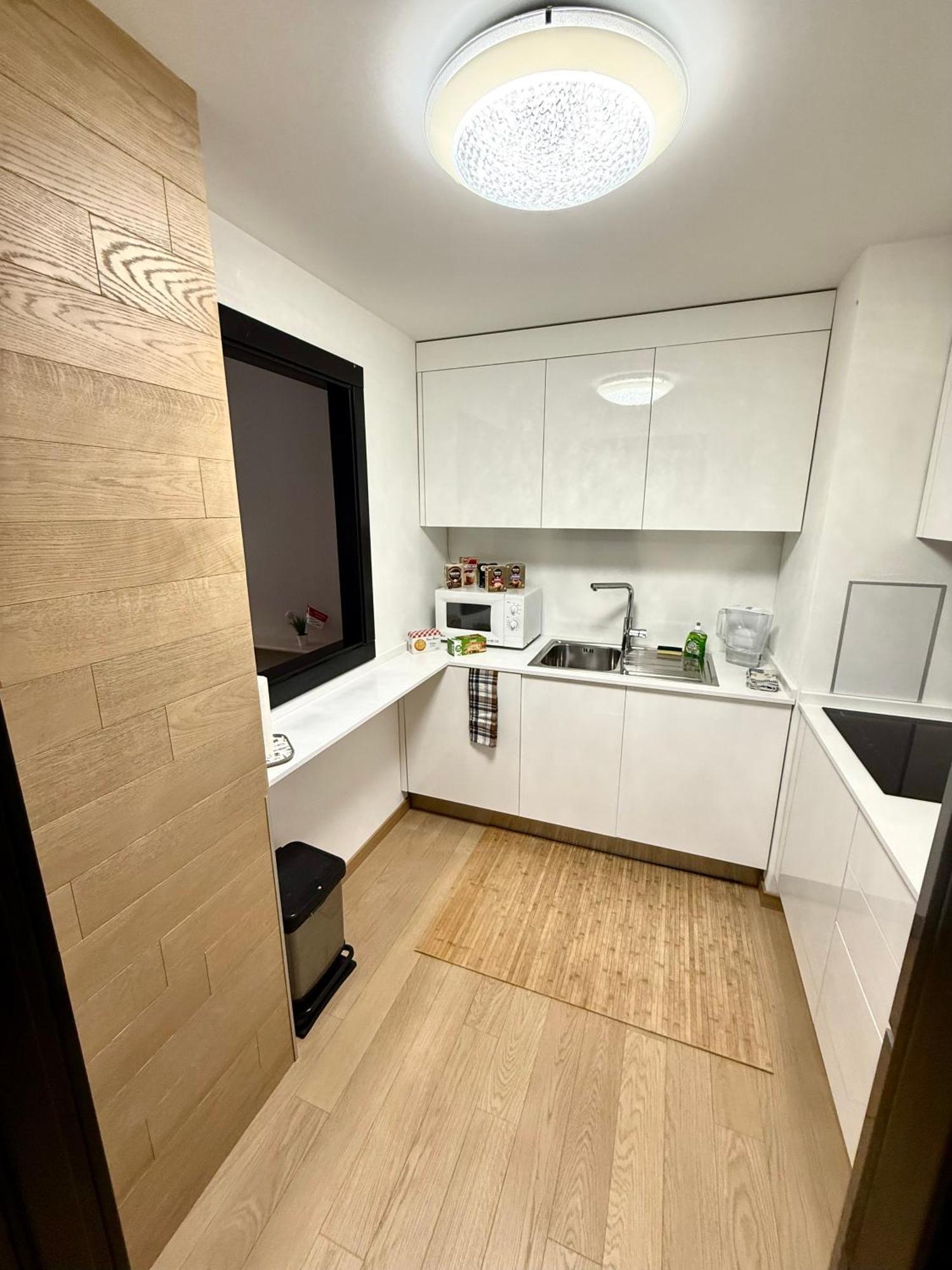 Monaco, Elegant & Quiet Renovated Apartment, In Fontvieille District, With Terrace & Pool, 15Min Walk To Port Hercule Monte-Carlo Exterior foto